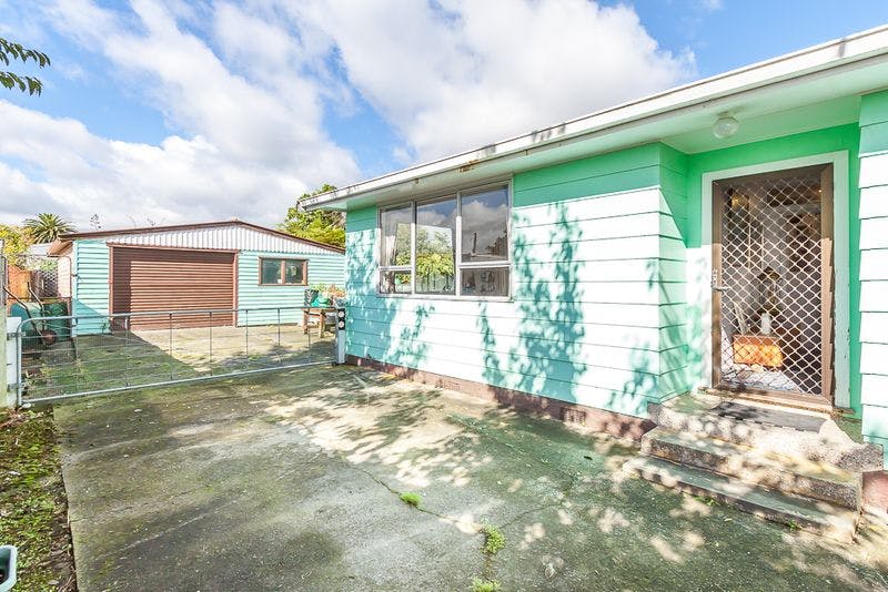 14 Julyan Street, Shannon, Horowhenua