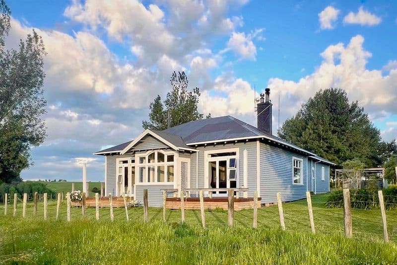 1926 Makino Road, Feilding, Manawatu