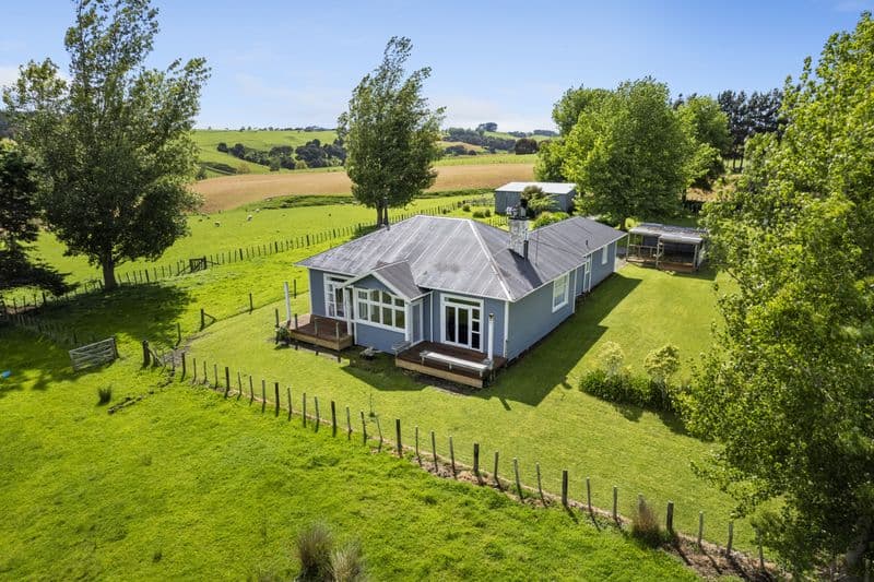 1926 Makino Road, Feilding, Manawatu