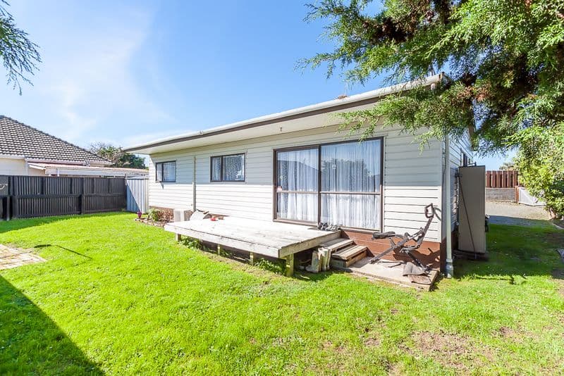 18A Montrose Place, Takaro, Palmerston North City