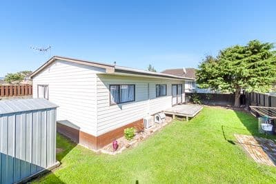 18A Montrose Place, Takaro, Palmerston North City, Manawatu | Tall Poppy 