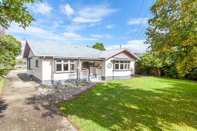 15 Campbell Street, Feilding, Manawatu, Manawatu | Tall Poppy 