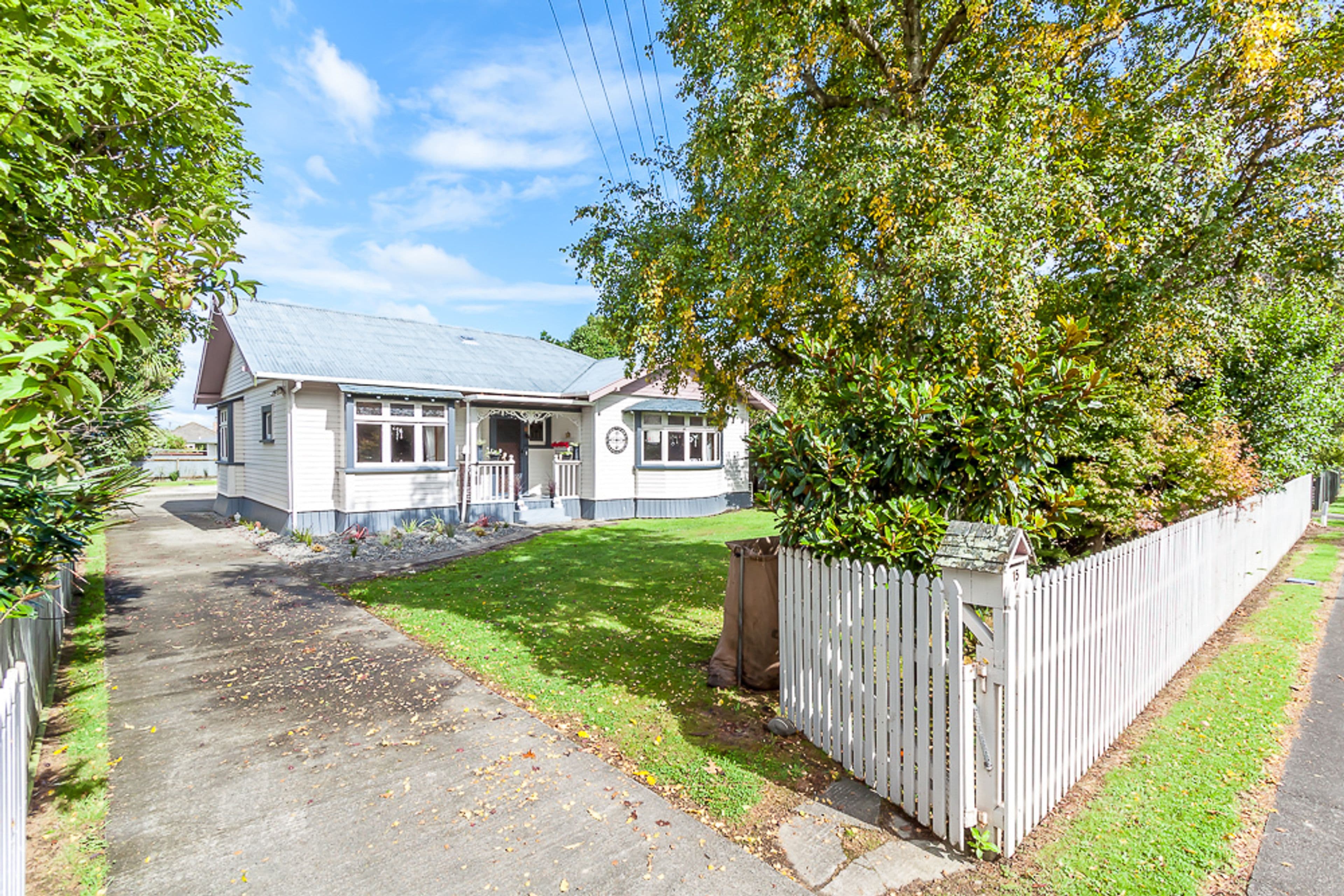 15 Campbell Street, Feilding, Manawatu, Manawatu | Tall Poppy 