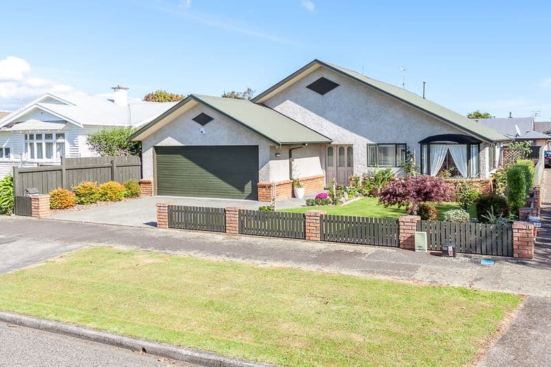 20A Annandale Avenue, Takaro, Palmerston North City, Manawatu | Tall Poppy 