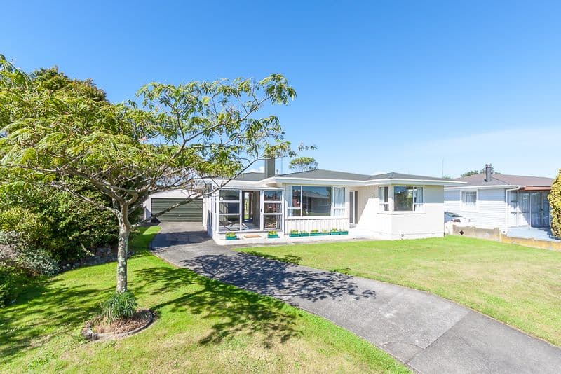 44 Holdsworth Avenue, Milson, Palmerston North City