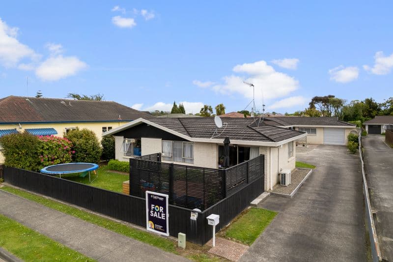 38A Wood Street, Takaro, Palmerston North City