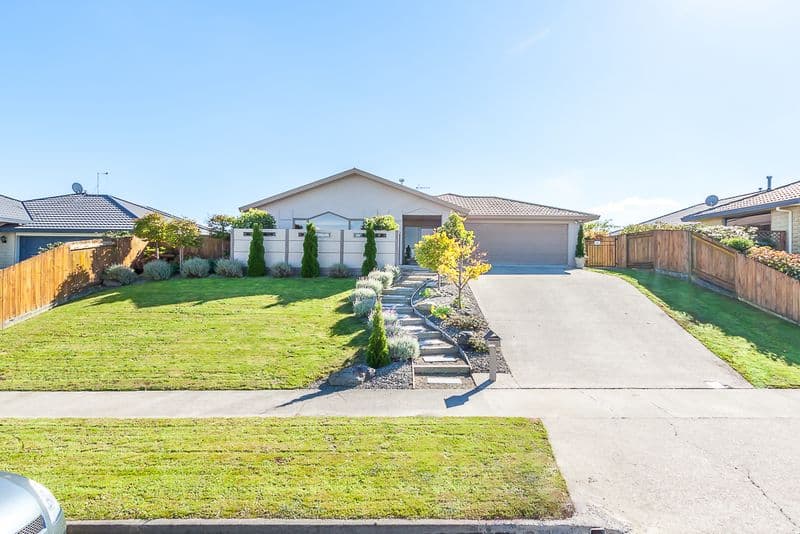 86 Parnell Heights Drive, Kelvin Grove, Palmerston North City