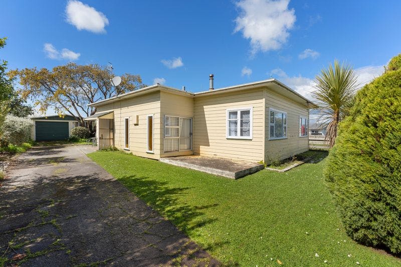 8 Mersey Street, Rongotea, Manawatu