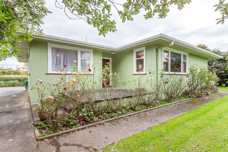 2 Oriana Place, Highbury, Palmerston North City