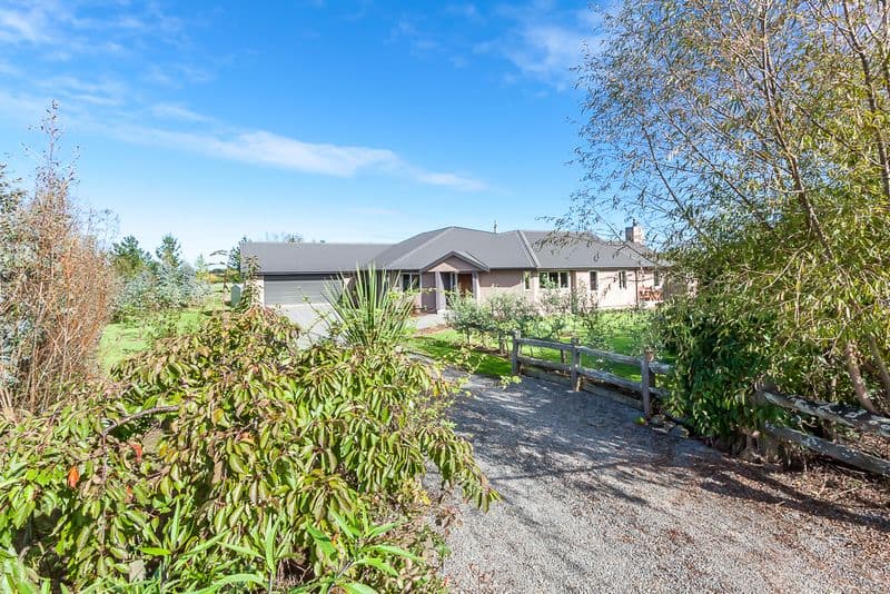 15 Satori Way, Feilding, Manawatu