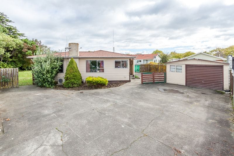 70 Havelock Avenue, Westbrook, Palmerston North City