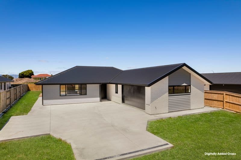 174 Ranfurly Road, Feilding, Manawatu