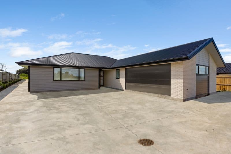 174 Ranfurly Road, Feilding, Manawatu