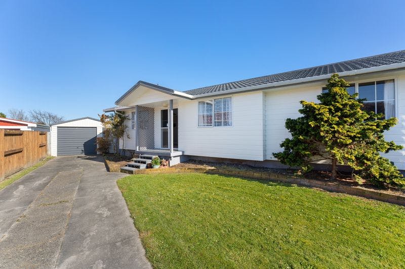 20 Peppertree Glade, Kelvin Grove, Palmerston North City