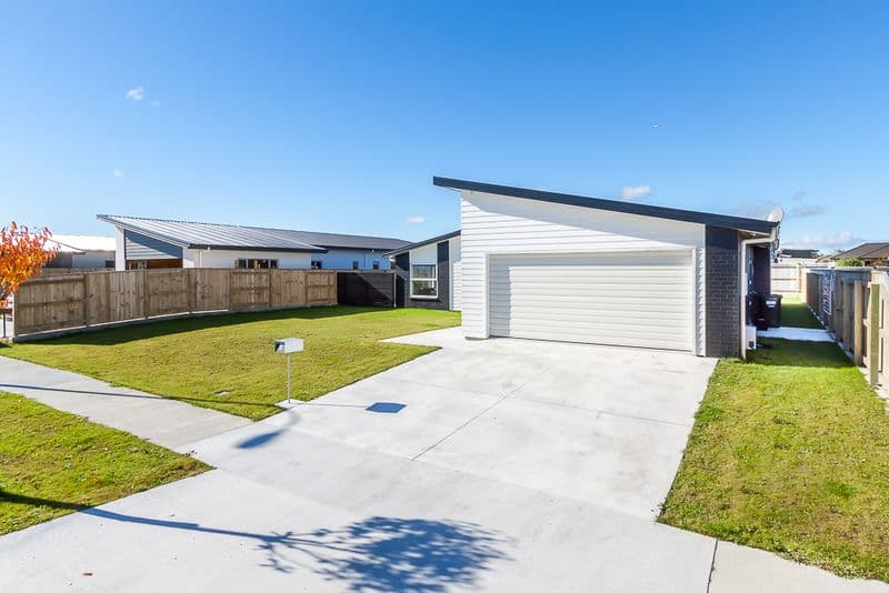 4 Cherry Place, Feilding, Manawatu