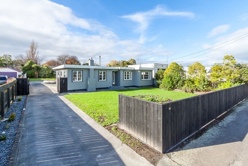 18 Campbell Road, Bunnythorpe, Manawatu