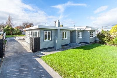 18 Campbell Road, Bunnythorpe, Manawatu, Manawatu | Tall Poppy 