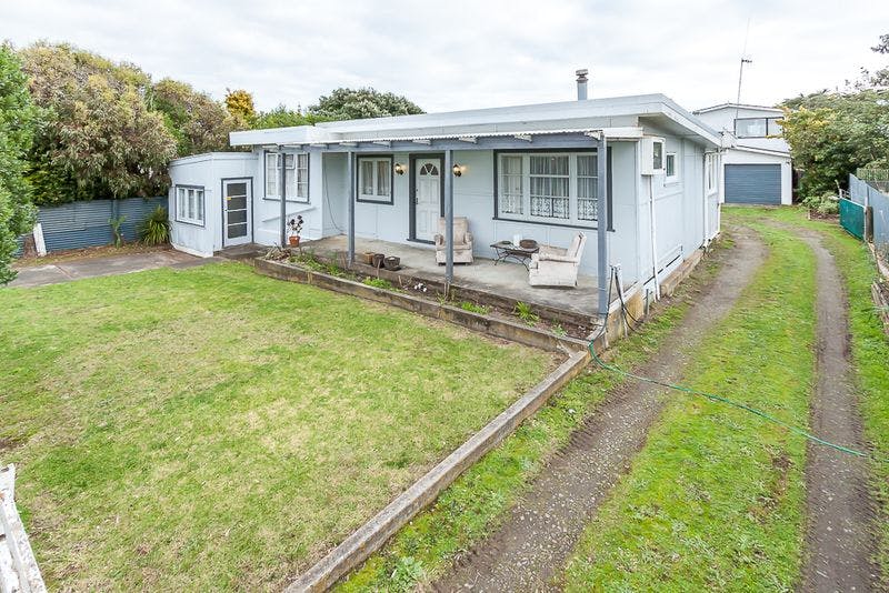 22 Ruanui Street, Himatangi Beach, Manawatu