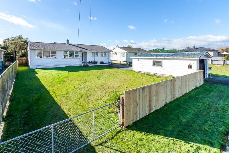 13 Collins Crescent, Feilding, Manawatu