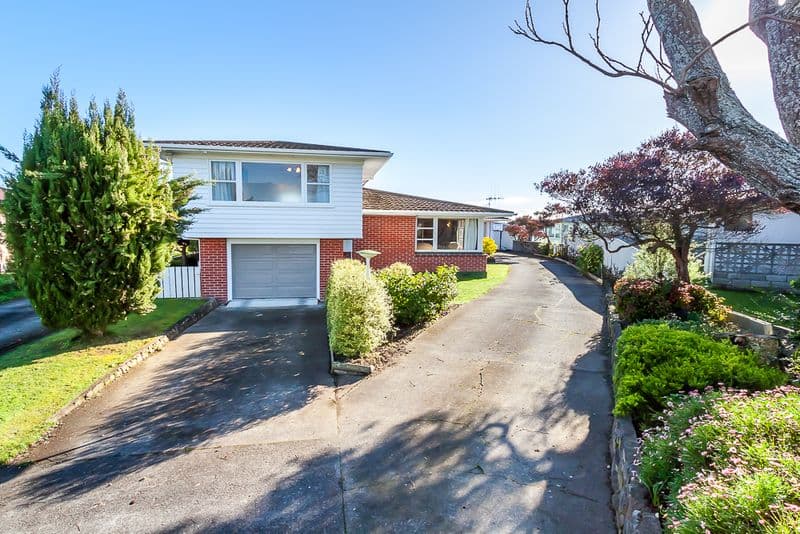 14 Lowestoft Place, West End, Palmerston North City