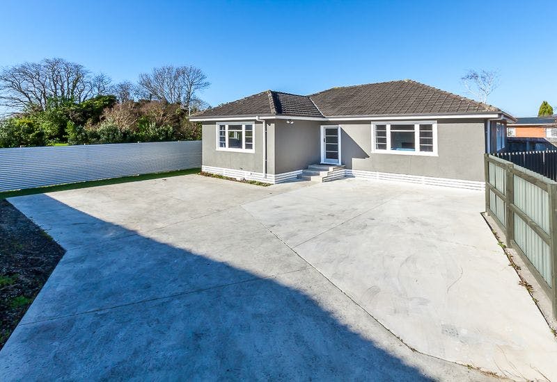 25 Robinson Crescent, Westbrook, Palmerston North City