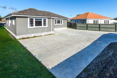 25 Robinson Crescent, Westbrook, Palmerston North City, Manawatu | Tall Poppy 