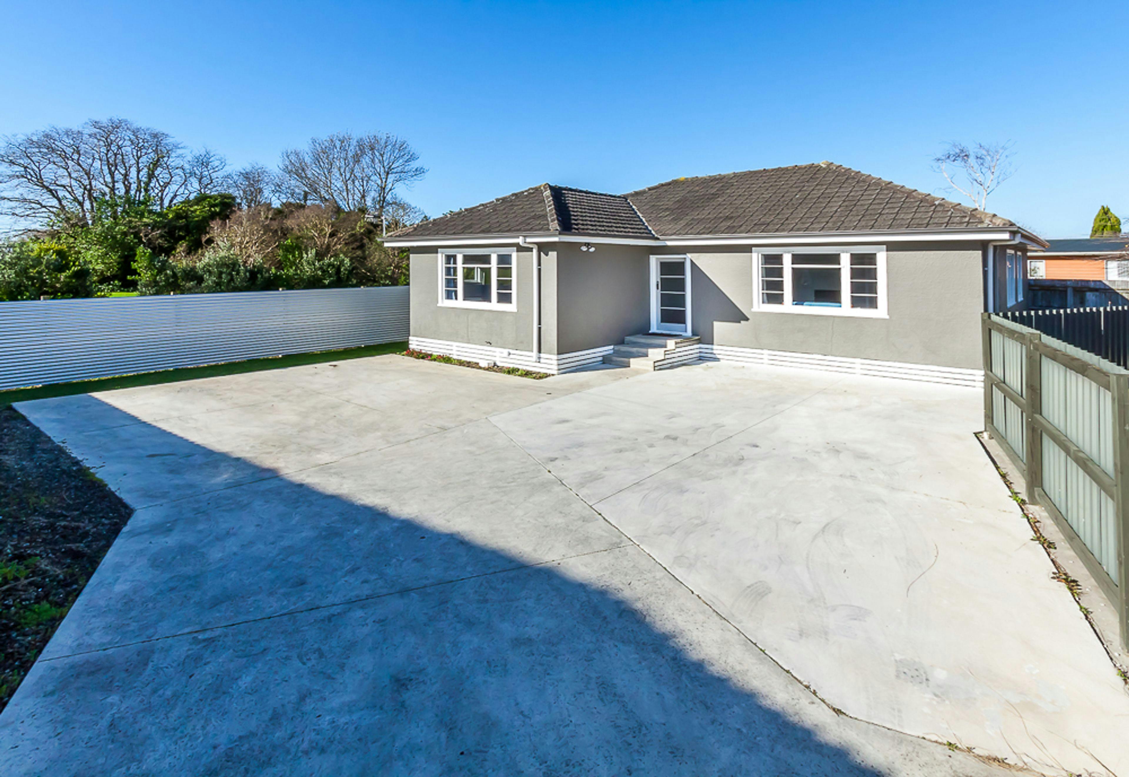 25 Robinson Crescent, Westbrook, Palmerston North City, Manawatu | Tall Poppy 