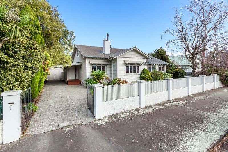 4 Summerhays Street, Terrace End, Palmerston North City