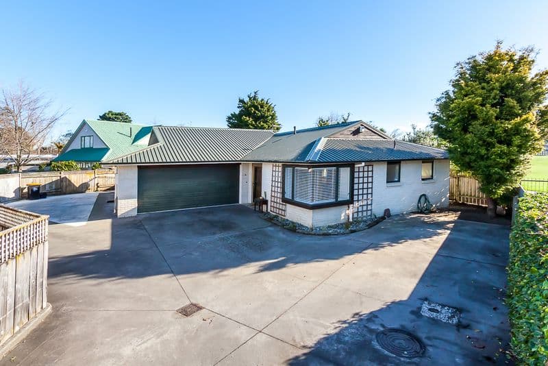 7B Harrow Place, Hokowhitu, Palmerston North City