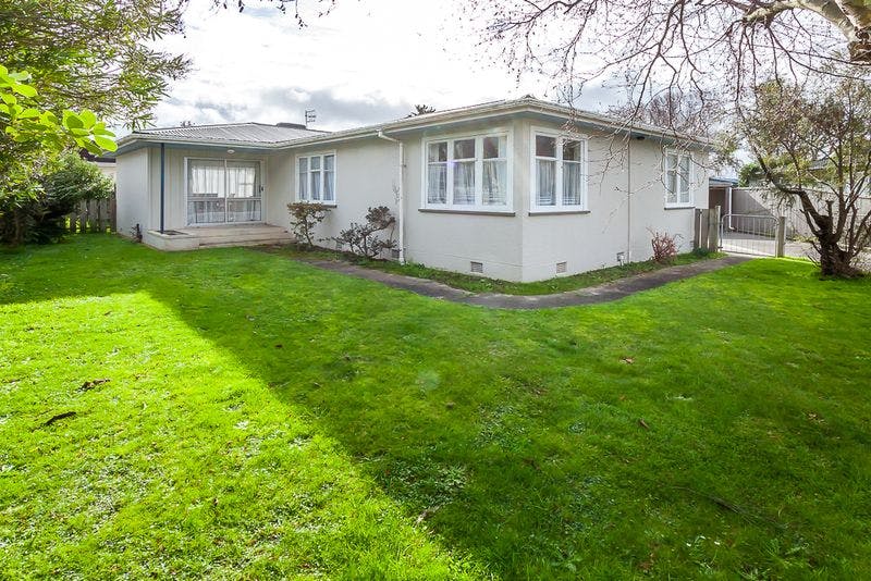 24 Winchester Street, Awapuni, Palmerston North City