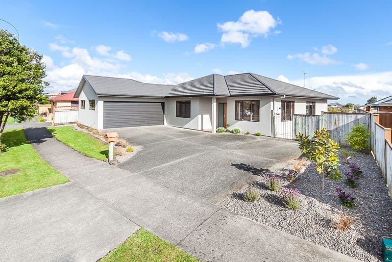 120 Ruapehu Drive, Fitzherbert, Palmerston North City