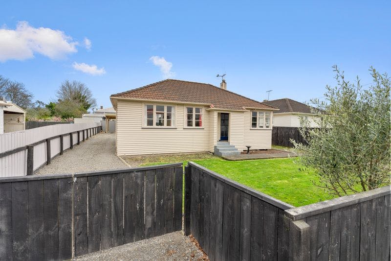 26 Bell Street, Marton, Rangitikei