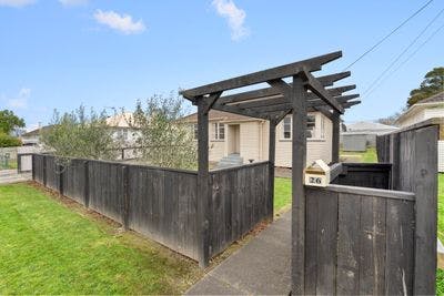 26 Bell Street, Marton, Rangitikei, Manawatu | Tall Poppy 