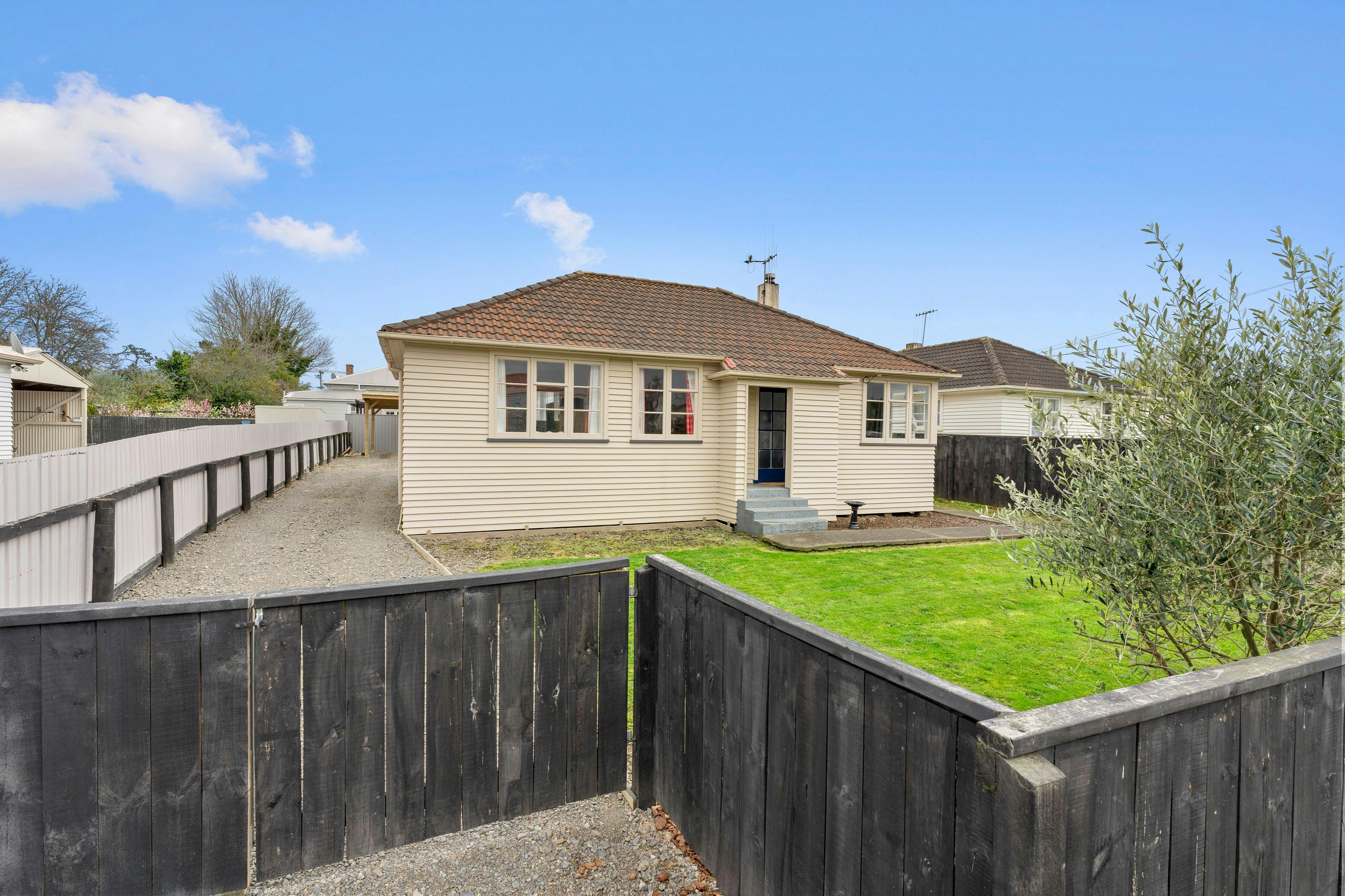 26 Bell Street, Marton, Rangitikei, Manawatu | Tall Poppy 