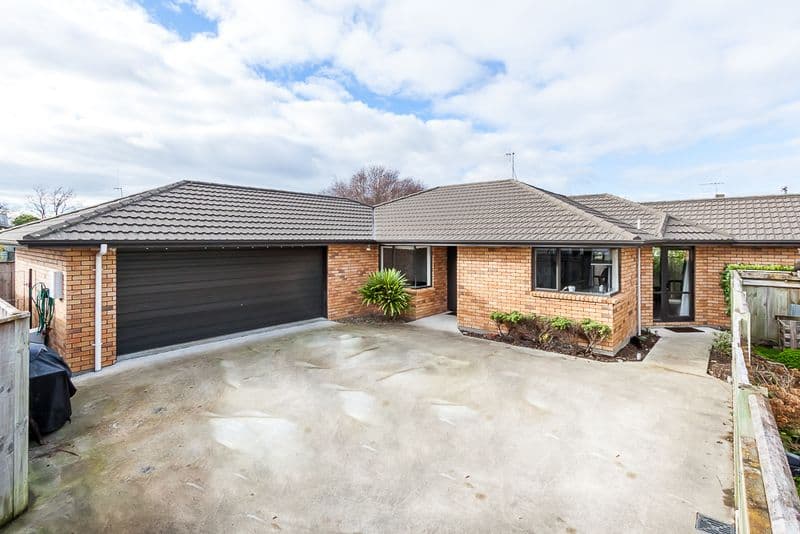 132A Ferguson Street, West End, Palmerston North City