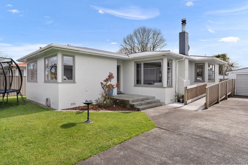 32 Rugby Street, Awapuni, Palmerston North City