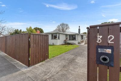 32 Rugby Street, Awapuni, Palmerston North City, Manawatu | Tall Poppy 