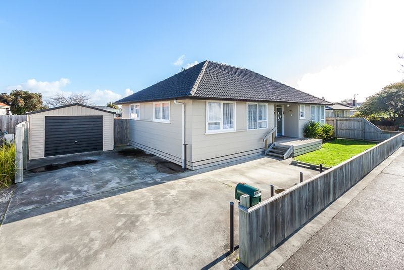 138A Vogel Street, Roslyn, Palmerston North City