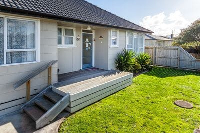 138A Vogel Street, Roslyn, Palmerston North City, Manawatu | Tall Poppy 