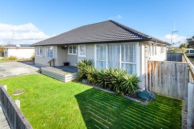 138A Vogel Street, Roslyn, Palmerston North City, Manawatu | Tall Poppy 