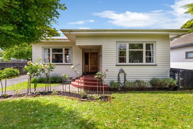 63 Brightwater Terrace, Terrace End, Palmerston North City