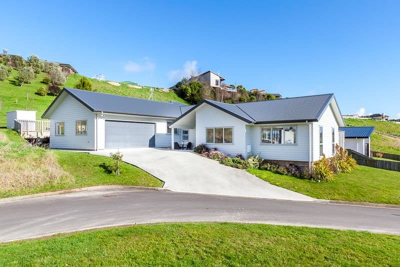 103 Cashmere Drive, Fitzherbert, Palmerston North City