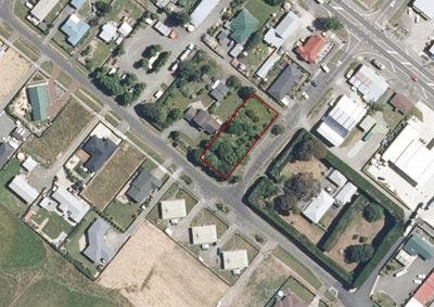 14 Burt Street, Sanson, Manawatu, Manawatu | Tall Poppy 