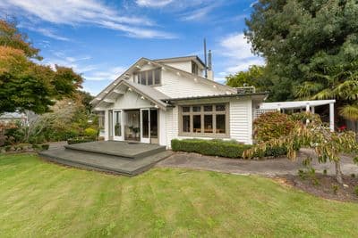 14 Ranfurly Road, Feilding, Manawatu, Manawatu | Tall Poppy 