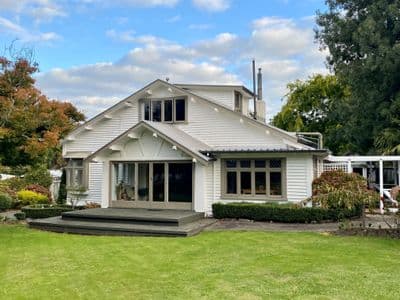 14 Ranfurly Road, Feilding, Manawatu, Manawatu | Tall Poppy 