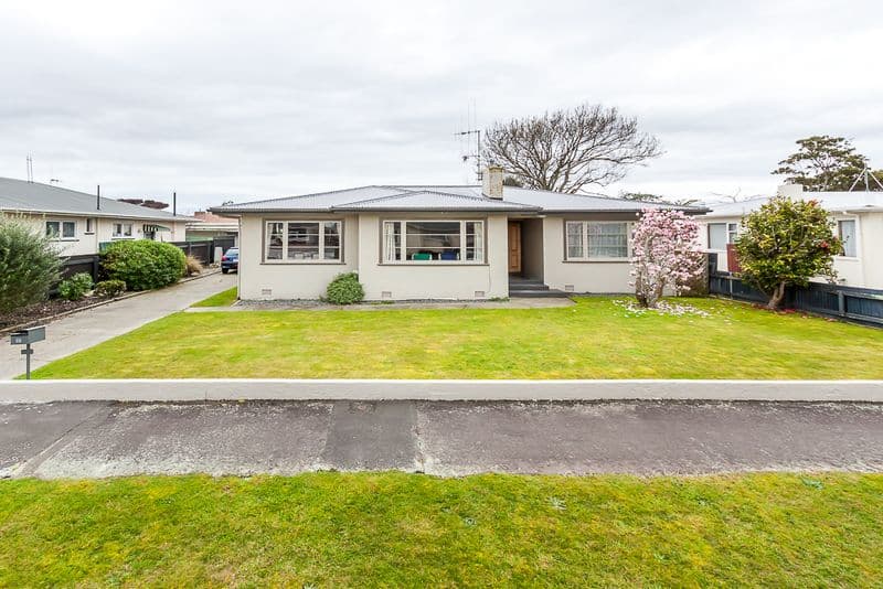 17 Forbury Avenue, Takaro, Palmerston North City, Manawatu | Tall Poppy 