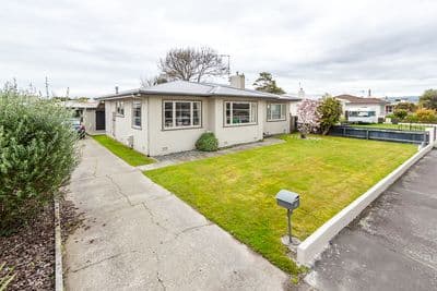 17 Forbury Avenue, Takaro, Palmerston North City, Manawatu | Tall Poppy 