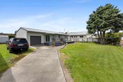 12A Rata Street, Feilding, Manawatu, Manawatu | Tall Poppy 