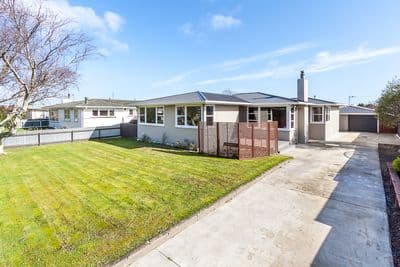 53 Holdsworth Avenue, Milson, Palmerston North City, Manawatu | Tall Poppy 