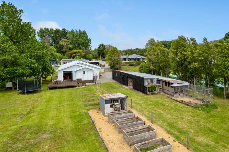 32 Cambridge Street, Pahiatua, Tararua